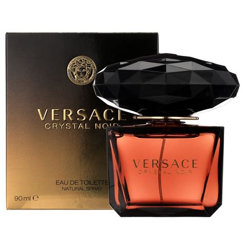 versace bright crystal noir perfume|versace crystal noir perfume boots.